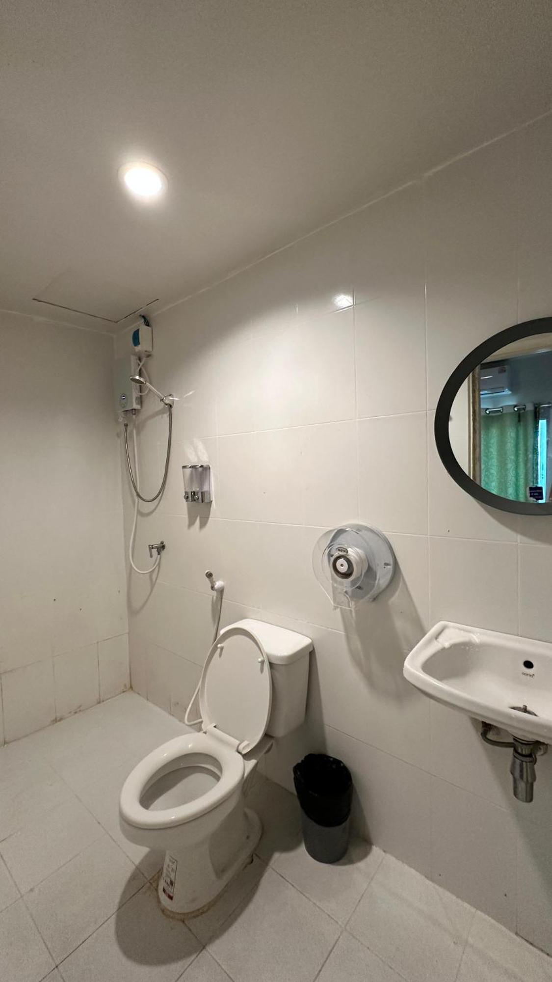 Lemon Tree Hostel Khaosan Bangkok Kültér fotó