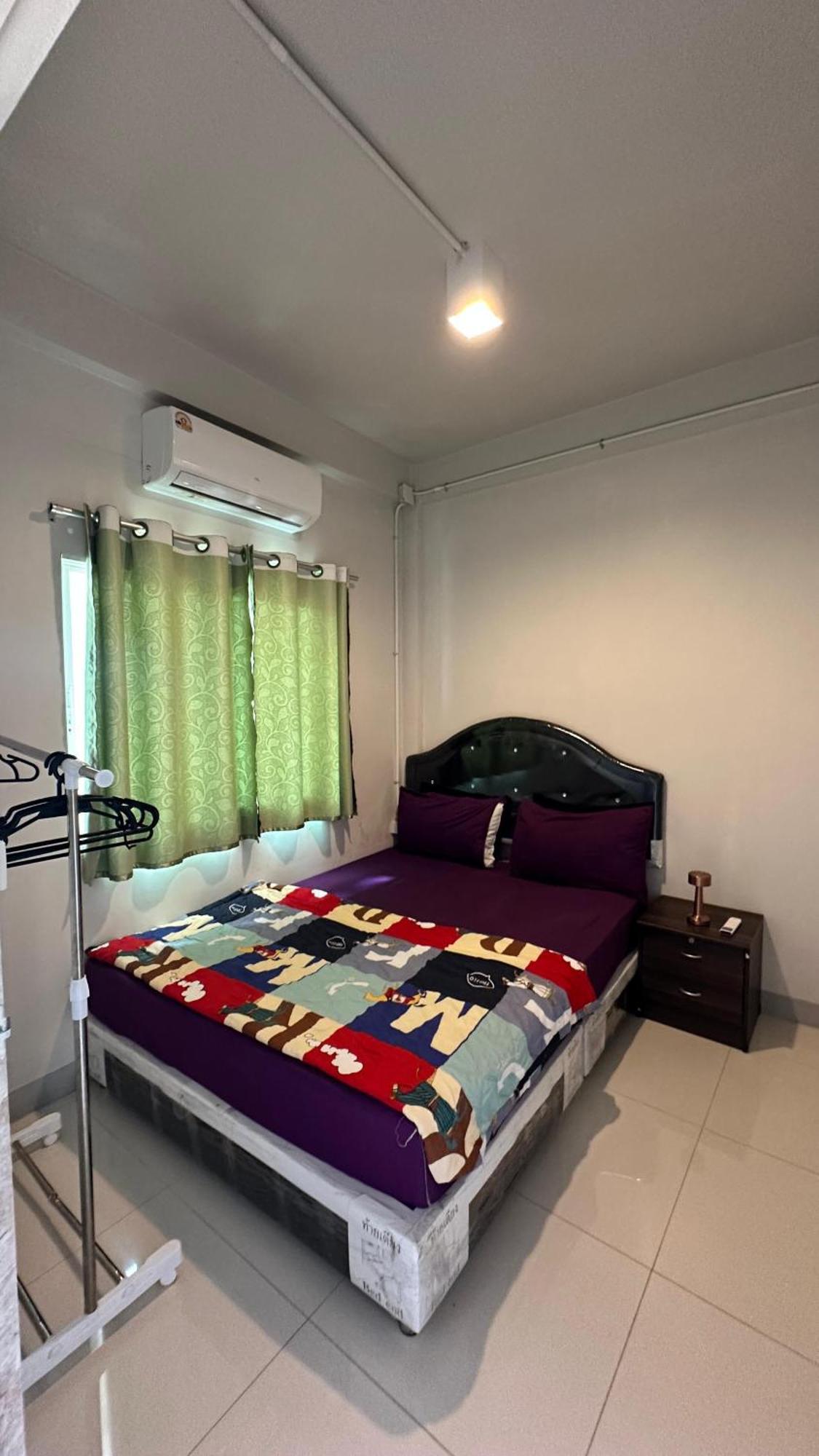 Lemon Tree Hostel Khaosan Bangkok Kültér fotó